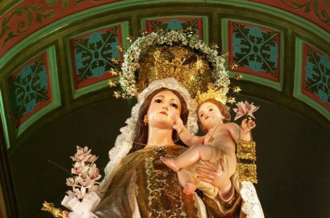 RD celebra este viernes el Día de la Virgen de las Mercedes