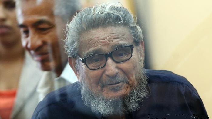 Muere a los 86 años en una prisión de Perú, Abimael Guzmán, fundador y líder del grupo terrorista Sendero Luminuso