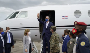 Abinader hará varios encuentros con diáspora dominicana en NY: llega el sábado y hablará el miércoles ante la ONU