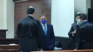 Exprocurador Jean Alain seguirá preso; 