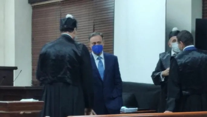 Exprocurador Jean Alain seguirá preso; 
