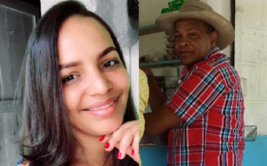 El brindis de cumpleaños de hoy es por la diva riosanjuanera Alermi Alcéquiez y el ingeniero Félix Díaz