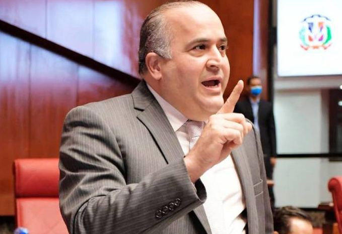 Senador Alexis Victoria ve injusto quieran vincularlo a casos narcotráfico tras demostrarse acusación anterior fue política