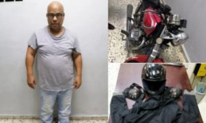 Apresan en Tamboril un segundo sospechoso en caso joven de Salcedo que murió tras ser rociada con 