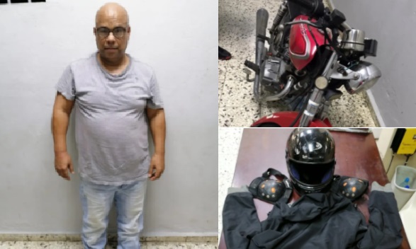 Apresan en Tamboril un segundo sospechoso en caso joven de Salcedo que murió tras ser rociada con 
