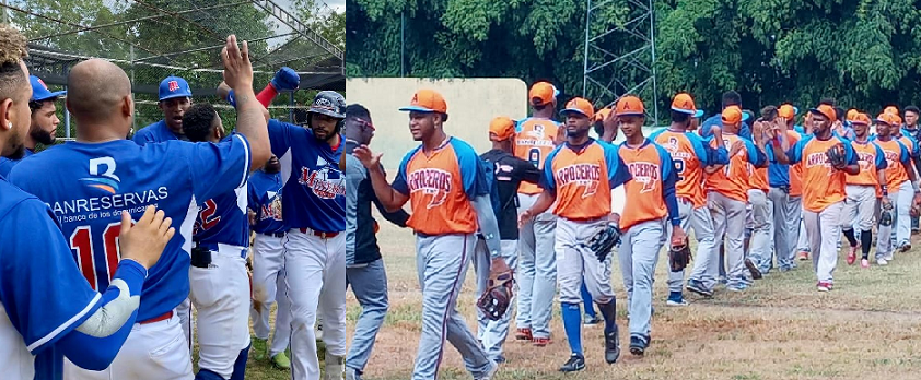 Liga de Verano cierra serie regular este viernes con tres partidos decisivos para definir la clasificación