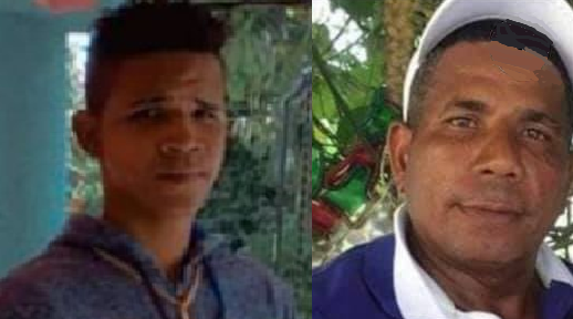 Inconcebible! Hombre mata joven de 20 años en sector las 500s de Nagua durante discusión por unas sábanas perdidas