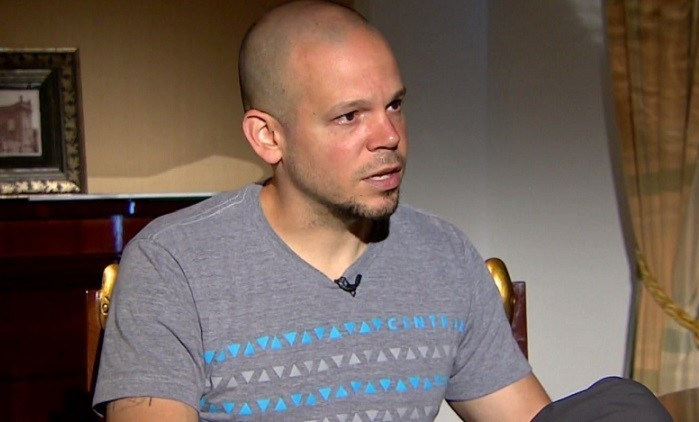 El músico boricua Residente Calle 13 trapea el piso con J Balvin por su llamado a boicot de los Latin Grammy