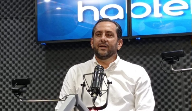 Diputado Cavoli ve es momento de que ganaderos tengan una herramienta para enfrentar el robo de reses