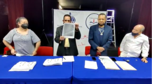 Comisión Electoral declara ganadora a la plancha #2 en la seccional del CDP/NY