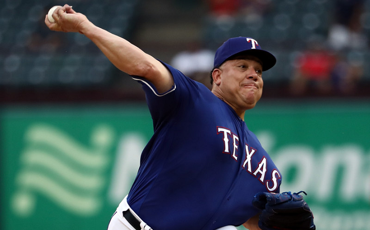 Bartolo Colón se libra de pagar US$4.5 MM a médicos le operaron brazo; Corte declara demanda inadmisible