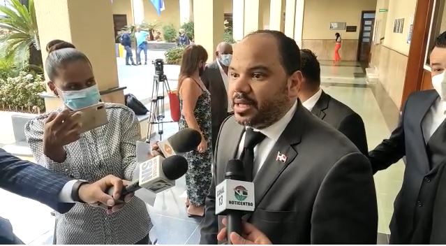 Defensor del Pueblo somete penalmente al director del Inposdom por prestaciones no pagadas a exempleados