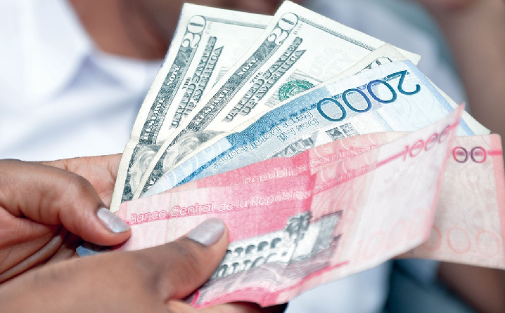 Las remesas familiares a RD alcanzaron este agosto los US$872 millones; $102 más que en 2020