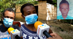 Familiares muerta por Covid-19 temen contagio masivo en La Caribe; dicen hospital RSJ entregó cuerpo y falso diagnóstico