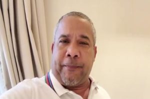 Que apunten pa’otro lao! “El Torito” niega vínculo con imputado caso Falcón; desmiente haya sido citado por el MP