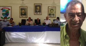 Que no se calle la trompeta de Geraldo Alonzo! Alcaldía RSJ en homenaje póstumo a músico fallecido; da su nombre a escuela libre y de música