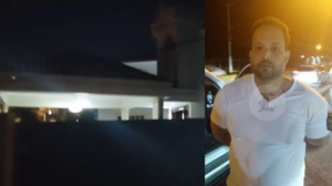 Apresan en Puerto Plata hermano de Erick Randhiel Mosquea y allanan viviendas exalcalde Walter Musa y su socio