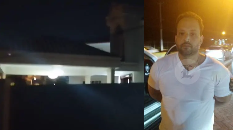 Apresan en Puerto Plata hermano de Erick Randhiel Mosquea y allanan viviendas exalcalde Walter Musa y su socio