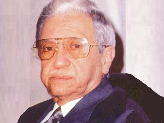 Muere Manuel Guaroa Liranzo, estratega político y hombre de confianza de Joaquín Balaguer