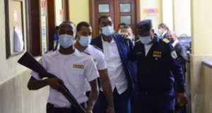 Coerción de 3 meses en Najayo a Juan Encarnación genera rechifla; llaman 