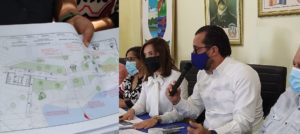 El remosamiento de la Laguna Gri Grí va; anuncian obra tendrá costo de RD$95 millones e iniciará en dos meses