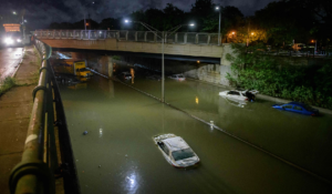 Nueva York sepultado bajo agua! Van 9 muertos, incluido niño de 2 años, por lluvias tormenta Ida; otras 8 víctimas en NJ