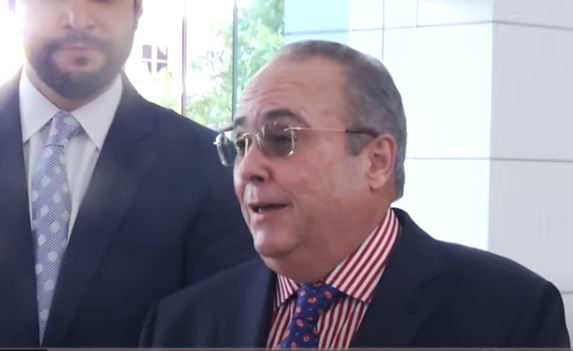 Mariotti: “El partido de Gobierno está como la vaca de Nena, que en vez de dar leche da pena”