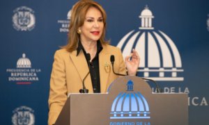 Abinader elimina la DICOM y designa a Milagros Germán como ministra de Cultura
