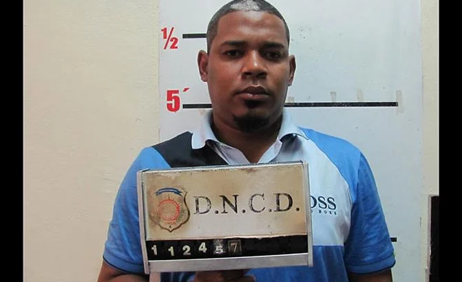 Se va el primero! Suprema acoge extradición voluntaria de Juan José de la Cruz Morales; destituyen titular Antilavado