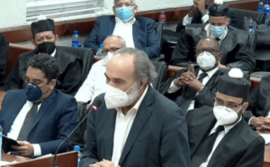 De acusados a soplones! Pagán, Suriel Suazo y Christopher pasan al otro bando y deciden 