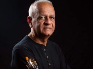 Que quién cumple años hoy? pues el arte riosanjuanero, el arquitecto Persio Checo