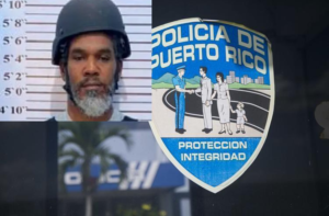 Ya está en Puerto Rico, J. J. de la Cruz Morales, extraditado líder de la red de narco desmantelada en Operación Falcón