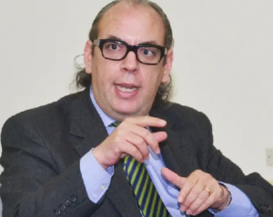 Jorge Prats advierte Luis Abinader puede perder control discusión de reforma constitucional