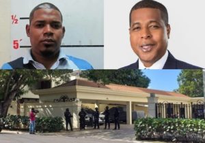 Mujer y dos hermanos detenidos en allanamientos de la Operación Falcón son reincidentes en implicaciones drogas