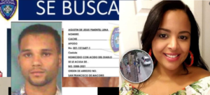 Identifican presunto rociador de ácido del diablo a joven en Salcedo; PN busca a Agustin de Jesus Pimentel Luna (Caché)
