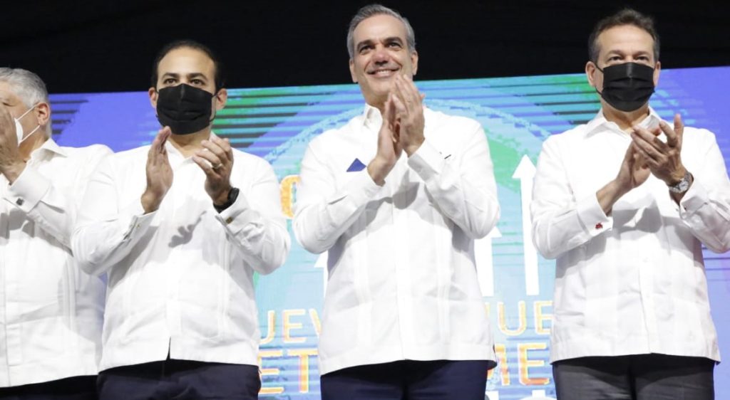 Santiago es Santiago! Presidente Abinader dispone de RD$42 mil millones para transformar la Ciudad Corazón