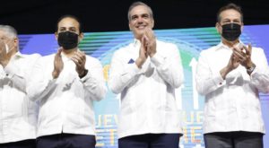 Santiago es Santiago! Presidente Abinader dispone de RD$42 mil millones para transformar la Ciudad Corazón