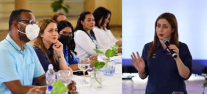 Programa Supérate construirá centro de capacitación gastronómica en María Trinidad Sánchez