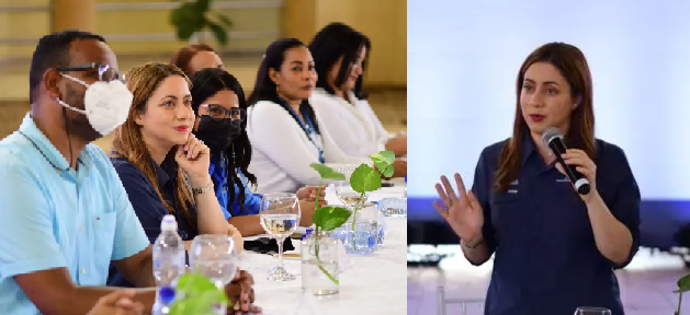 Programa Supérate construirá centro de capacitación gastronómica en María Trinidad Sánchez