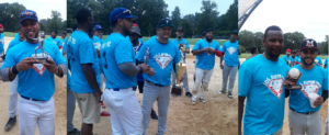 Super Amigos de Alexis Tatoo ganan copa softbol de 