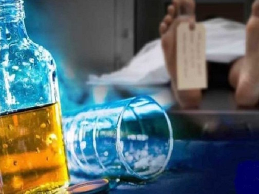 ¡Trágica! Mueren dos hombres en Cabarete por ingesta de licor adulterado