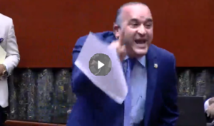 Quillao por mención en casos narcotráfico, senador Alexis Victoria Yeb explica naturaleza y legalidad de sus bienes y empresas