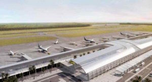 No va: TSA revoca autorización para construir aeropuerto Bávaro