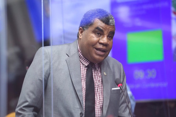 Diputado Jhonny Medina propone crear departamento de búsqueda de personas desaparecidas en RD