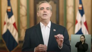 Presidente Abinader anuncia no habrá ninguna reforma fiscal: 