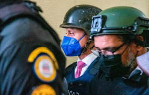 Ratifican prisión preventiva a Jean Alain Rodríguez y otros cuatro imputados en el caso Medusa