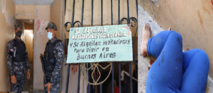 Hallan mujer asesinada en una habitación de alquiler en el sector Buenos Aires de Río San Juan
