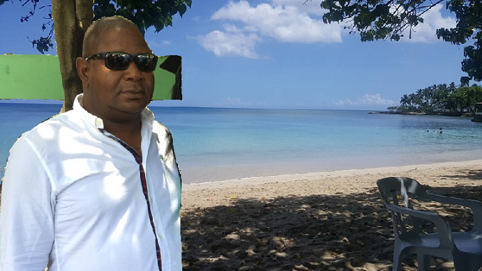Fallece Chiquinón, ícónico cocinero de Playa de Mino en Río San Juan