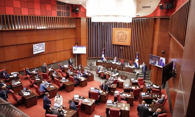 Congreso RD aprueba en horas 3 préstamos más por US$238.5 millones para 
