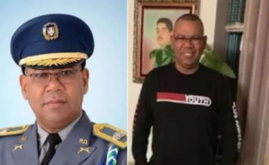 Se suicida teniente coronel de la PN que fungía de enlace entre Politur y hoteleros de Punta Cana